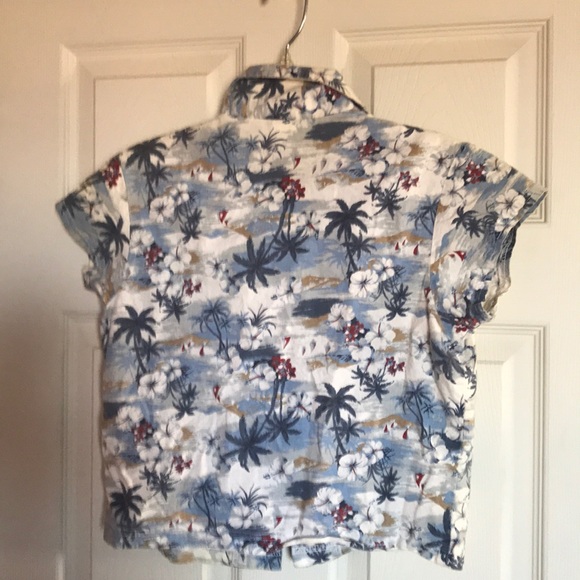 Blouse - Picture 1 of 4